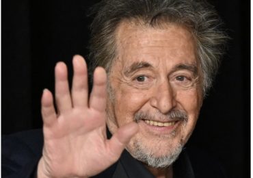 Al Pacino a sus 70 años actuó en películas sólo por dinero