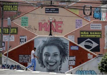 Comienza el juicio por el asesinato de Marielle Franco